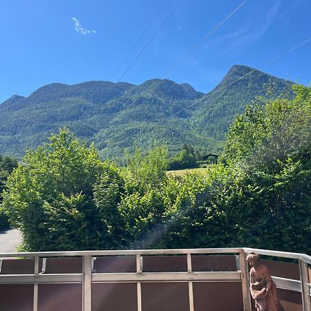 Seenest Nussensee Lägenhet Bad Ischl Exteriör bild